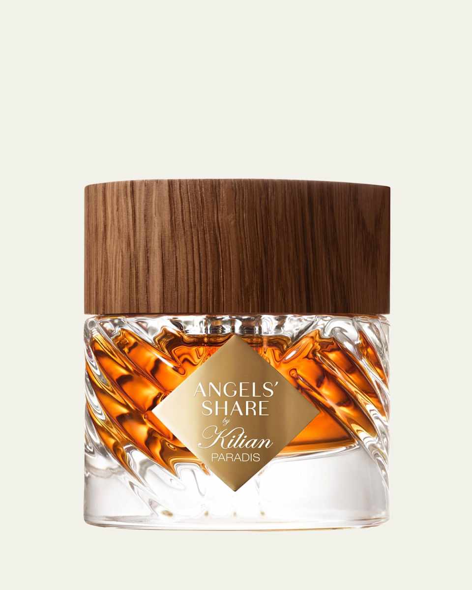 Angels' Share Paradis Eau de Extrait, 1.7 oz.